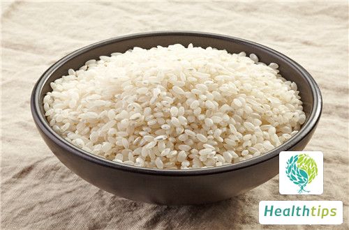 Does eating rice lead to fat gain?