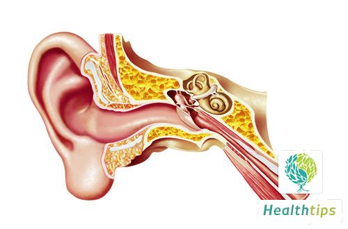 How to Deal with Swollen Earlobe?