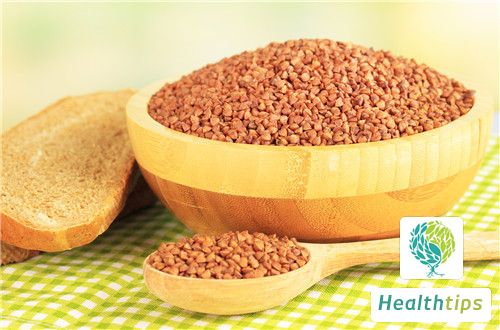 What are the Benefits and Functions of Buckwheat Flakes?