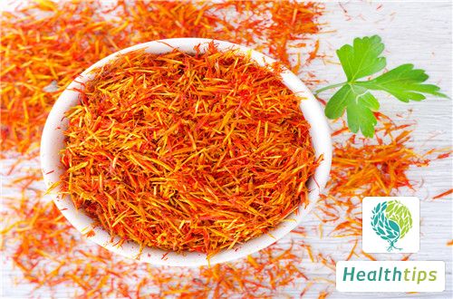 What are the benefits of 13-Ingredient Safflower Pills?