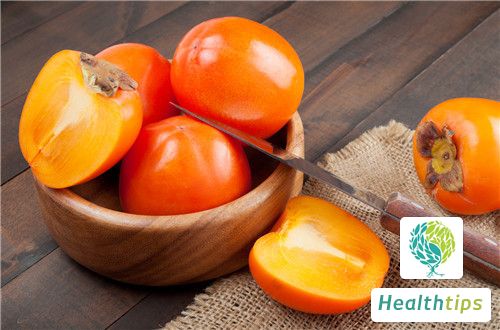 What are the benefits and functions of persimmons?