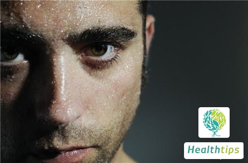 How to Handle Excessive Sweating on the Forehead in Summer?