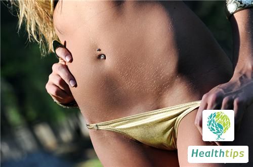 What Are the Effects of Chinese Herbal Belly Button Patches?