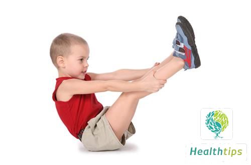 How Should I Handle My Childs Leg Numbness?