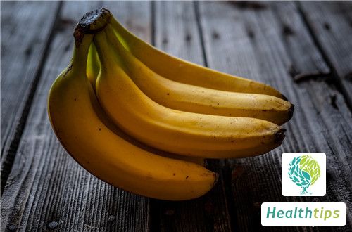 What are the harms of eating too many bananas?