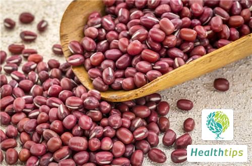 What are the Benefits and Uses of Red Adzuki Beans?