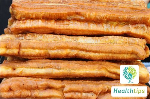 What are the hazards of frequently consuming fried foods?