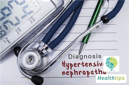 How to Treat Hypertension?