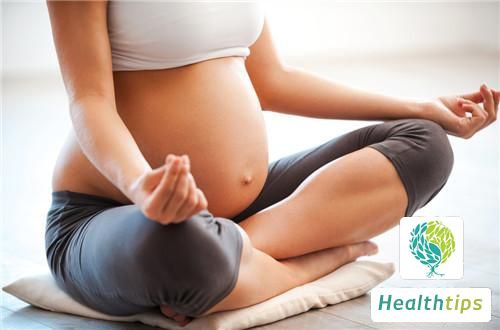 What Are the Best Yoga Poses for Pregnant Women?