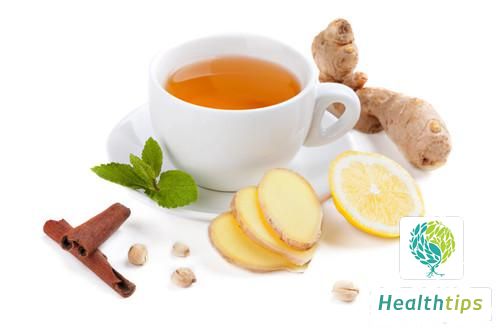 What Are the Benefits and Effects of Xiao Huang Jiang (Yellow Ginger)?