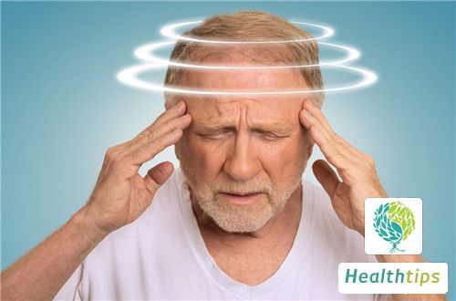 How to Quickly Alleviate Dizziness for the Elderly?