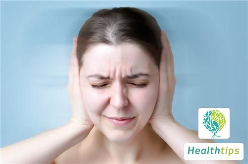 What Should I Do When My Ears Are Buzzing or Ringing?