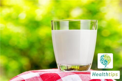 What are the benefits of drinking pure milk?