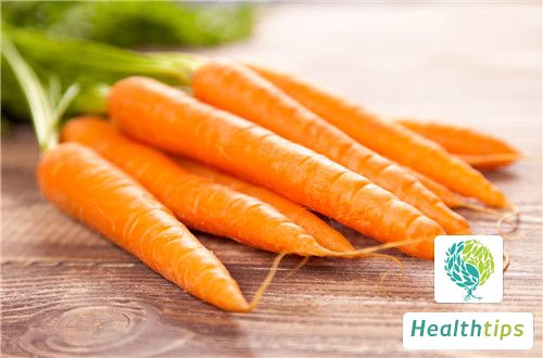 What Are the Benefits of Eating Carrots?