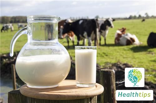 What Are the Benefits of Drinking Fresh Milk for Children?