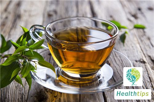 What are the benefits of Yinchen Green Tea?