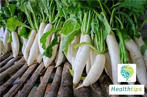 Does Radish (Daikon) Counteract the Effectiveness of Chinese Herbal Medicine?