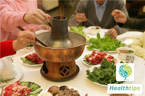 Is It Safe for Pregnant Women to Eat Beef Hotpot?