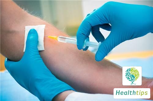 What Causes Redness and Swelling in the Arm After Vaccination?