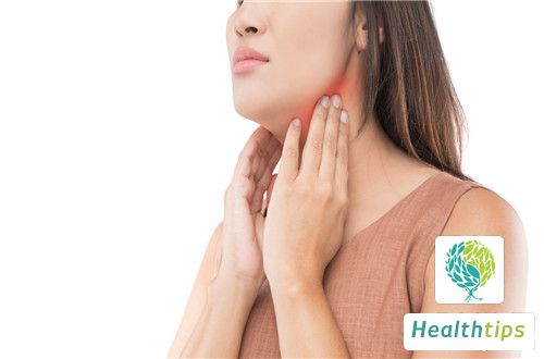 What Causes Lymph Node Swelling on Both Sides of the Throat?