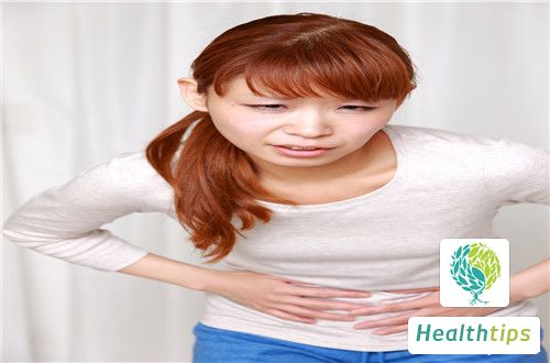 What Posture Can Help Relieve Stomach Cramps?