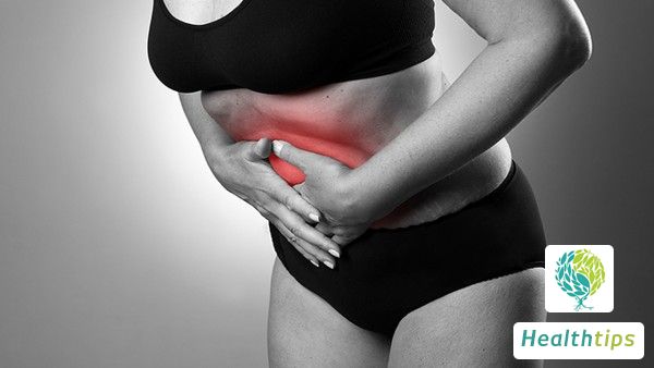 Is abdominal bloating a sign of uremia?