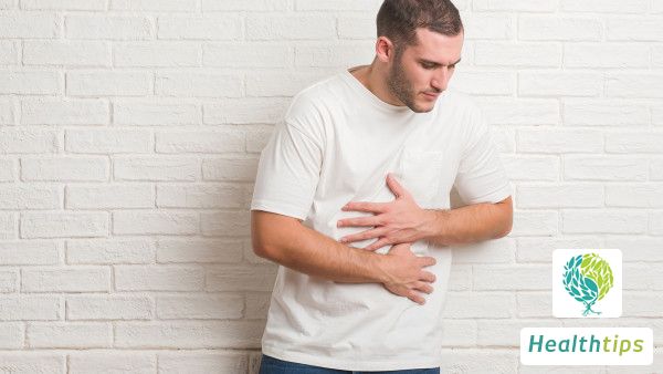 How can I cope with the inability to eat due to multiple gastric ulcers?