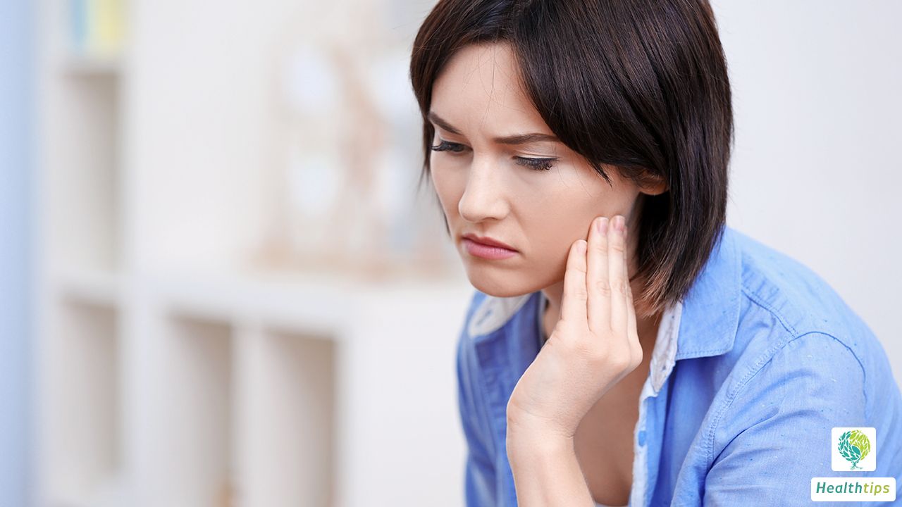 How do I deal with toothache and receding gums?