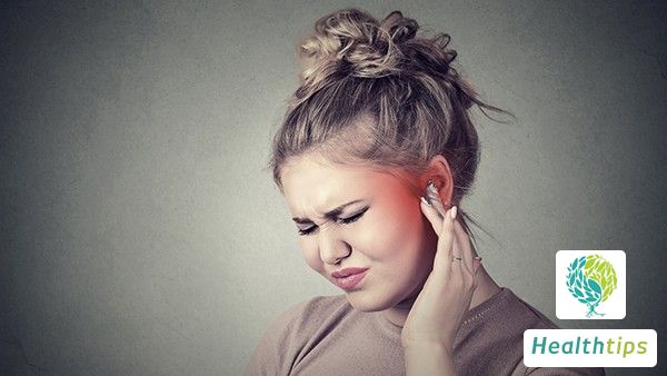 Why Does Water in the Ear Cause Recurring Middle Ear Inflammation?