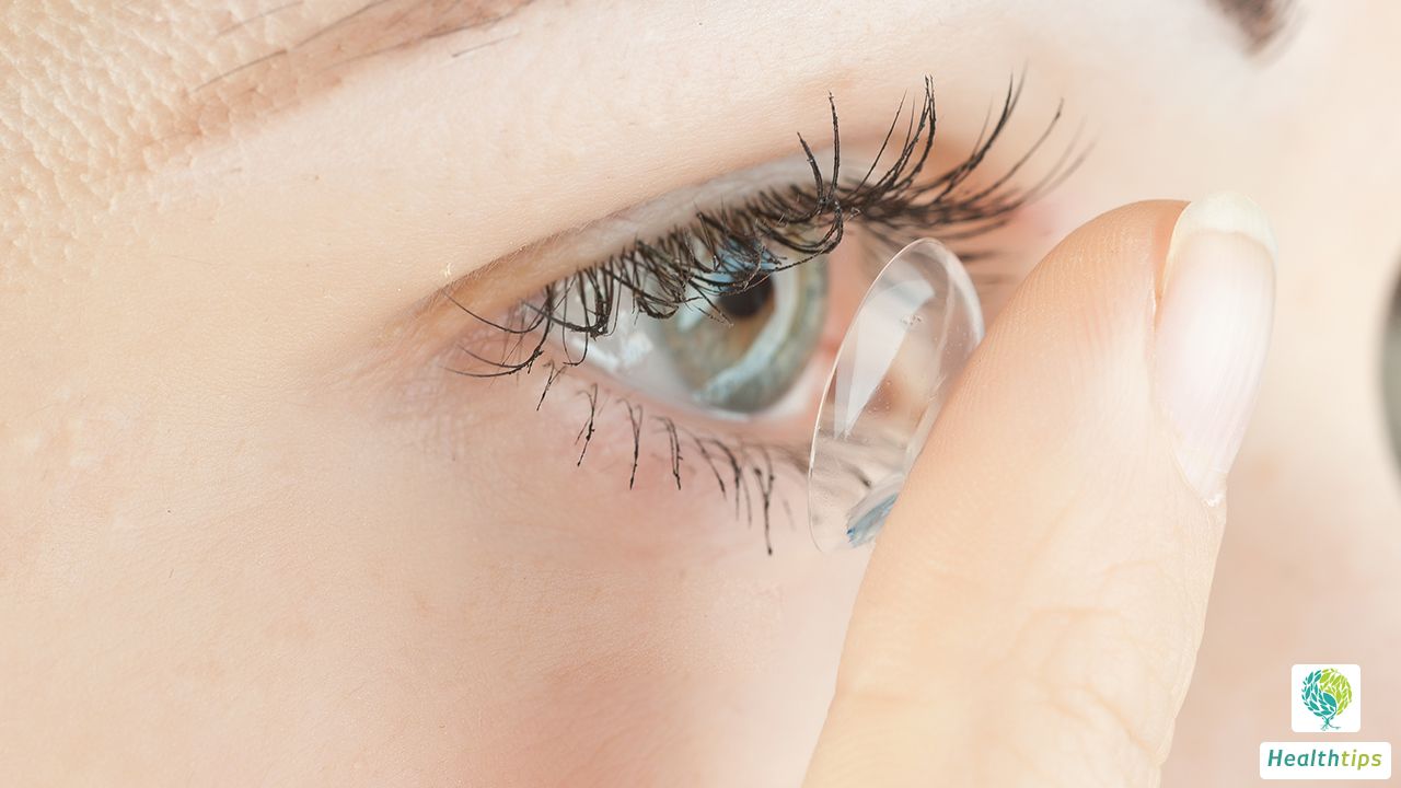 Can high astigmatism lead to blindness?