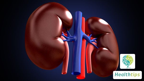 Is Renal Hydrops with Hematuria a Serious Condition?