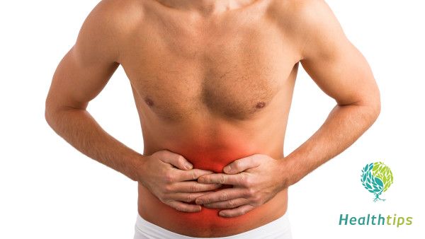 Is rectal bleeding a sign of having hemorrhoids?