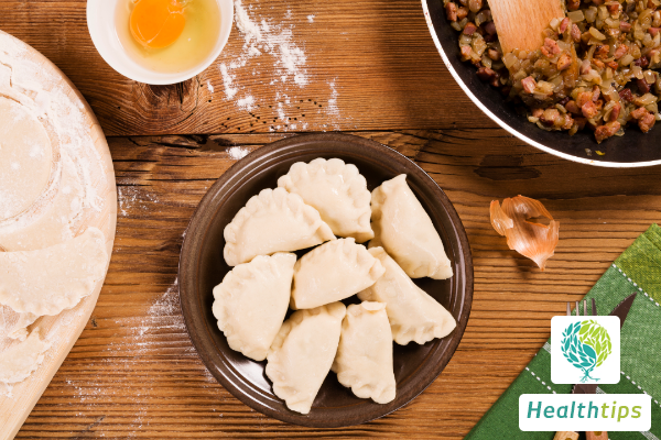 Do you eat dumplings on the Beginning of Winter, or is it the Winter Solstice?