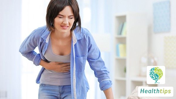 Is Frequent Stomach Pain Always a Sign of Gastric Ulcer?