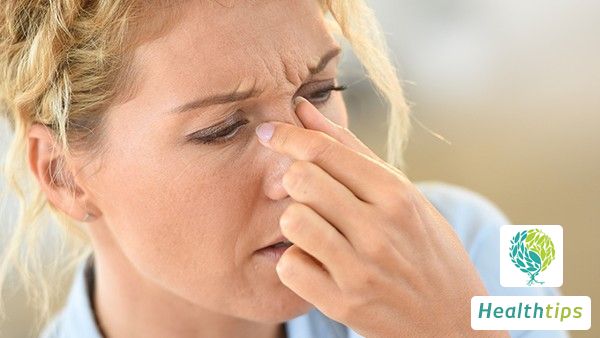 Can nasal medications cure rhinitis effectively?