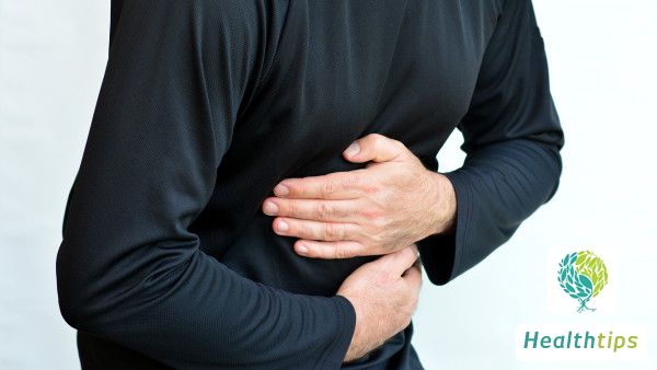 Could left lower abdominal pain indicate colon cancer?