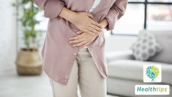 Could persistent blood in stool for seven to eight years be a sign of colon cancer?