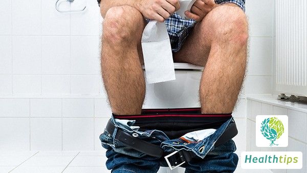 How long does it take for initial hemorrhoid bleeding to improve?