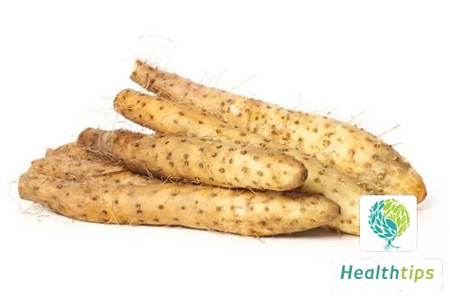 Which Possesses Higher Nutritional Benefits: Huai Shan or Chinese Yam?