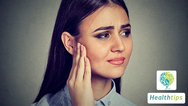 Is Earache a Sign of Otitis Media?