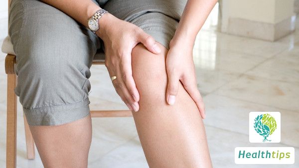 Is Joint Pain a Sign of Gout?