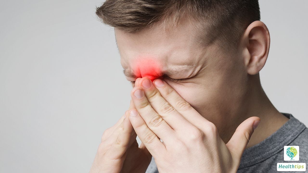 Can nasal congestion medication cure rhinitis?