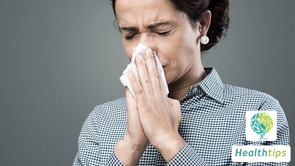 How Do Nasal Allergy Medications Treat Rhinitis?