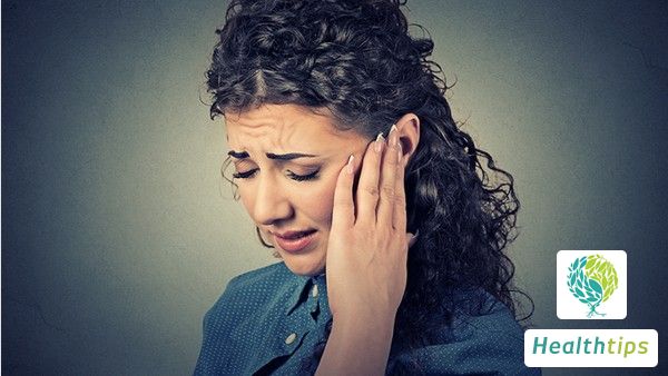 Can Ear Blockage Lead to Otitis Media?