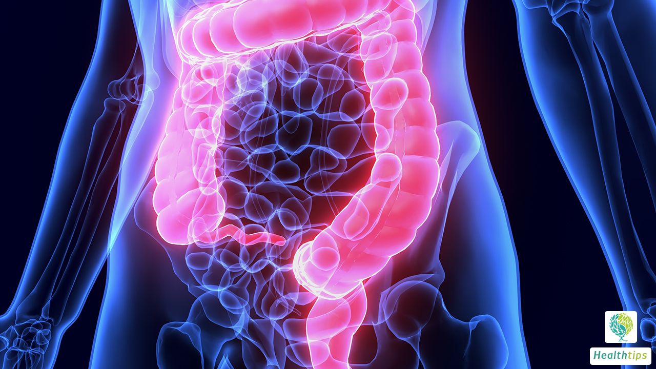 Is Formed Stool with Blood Indicative of Colorectal Cancer?