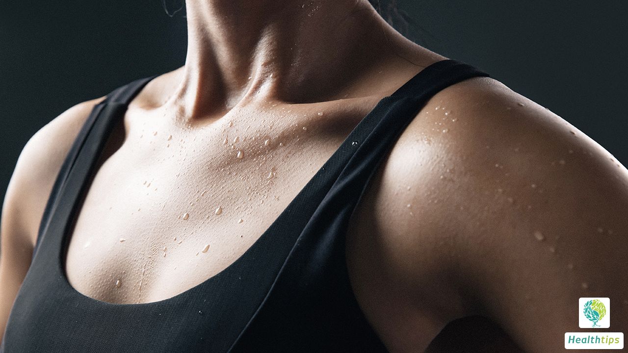 How Should I Manage Underarm Body Odor Effectively?