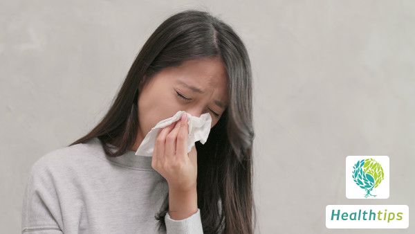 Can Rhinitis and Pharyngitis Cause Nosebleeds?