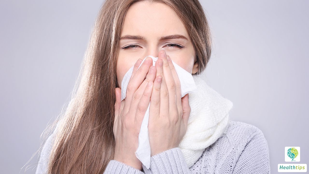 Can nasal spray for rhinitis be taken orally?