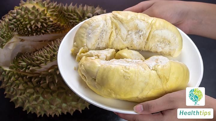 Who Should Avoid Eating Durian?