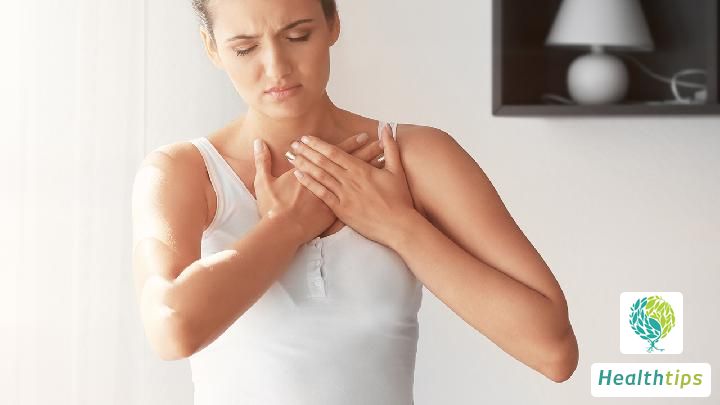 Are These 12 Symptoms Indicative of Breast Cancer?